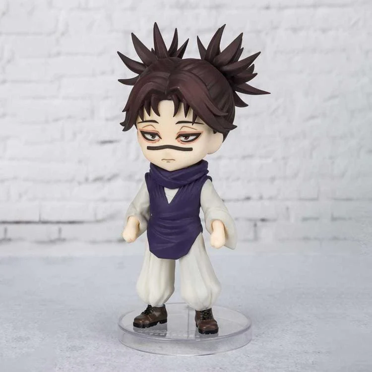 Jujutsu Kaisen Choso Mini SHF - immagine 3