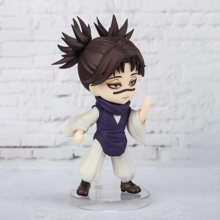 Jujutsu Kaisen Choso Mini SHF - immagine 4