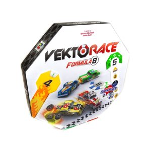 Vektorace