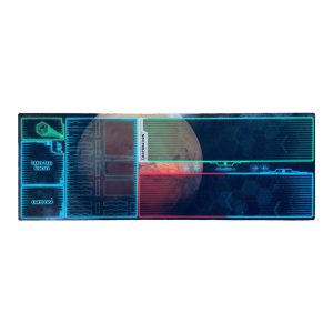 Playmat per Ares Expedition – Terraforming Mars