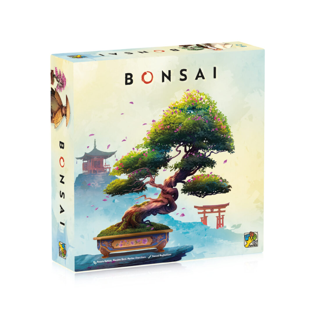 Bonsai - immagine 2