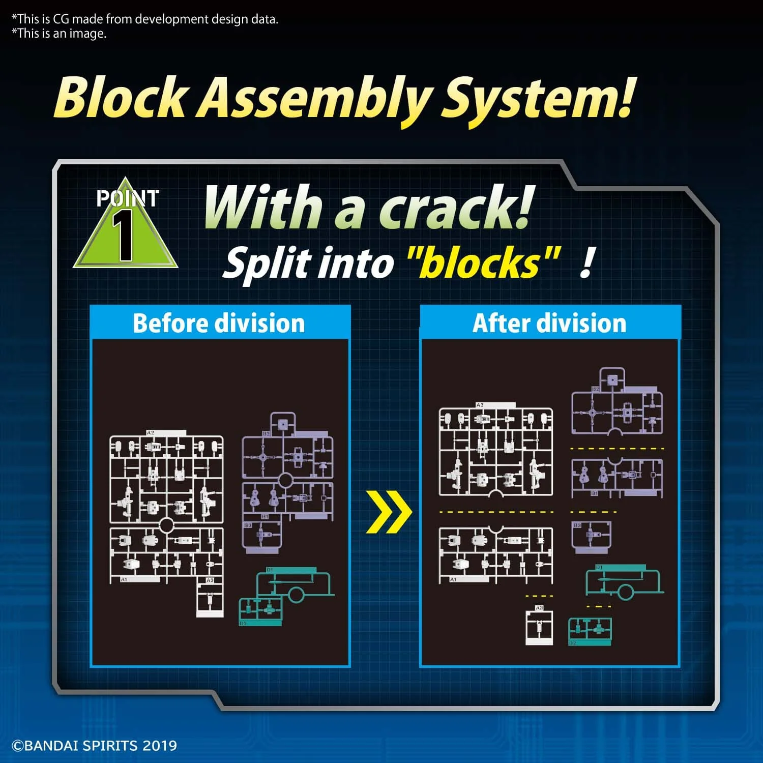 30MM EEXM-S01U Forestieri 01 1/144 - immagine 9