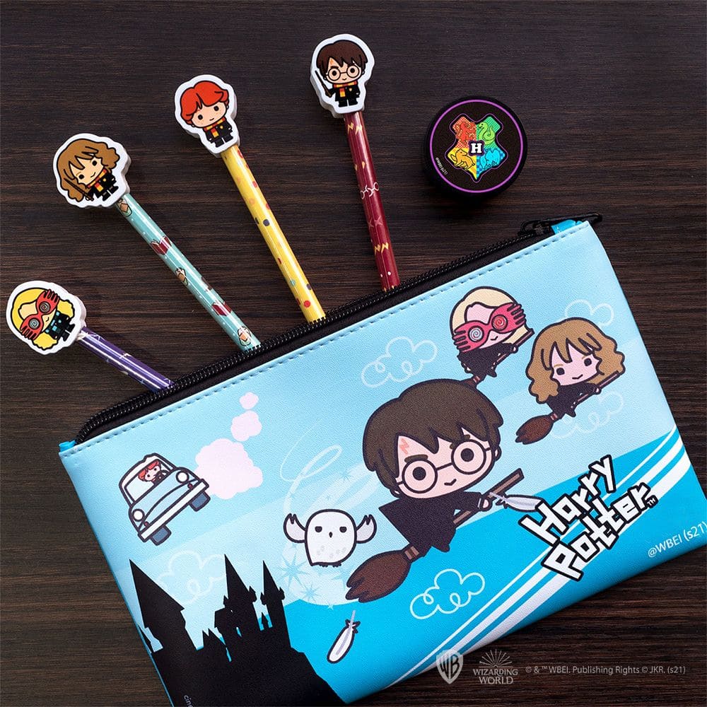 Hp Harry And Friends Stationery Set - immagine 3
