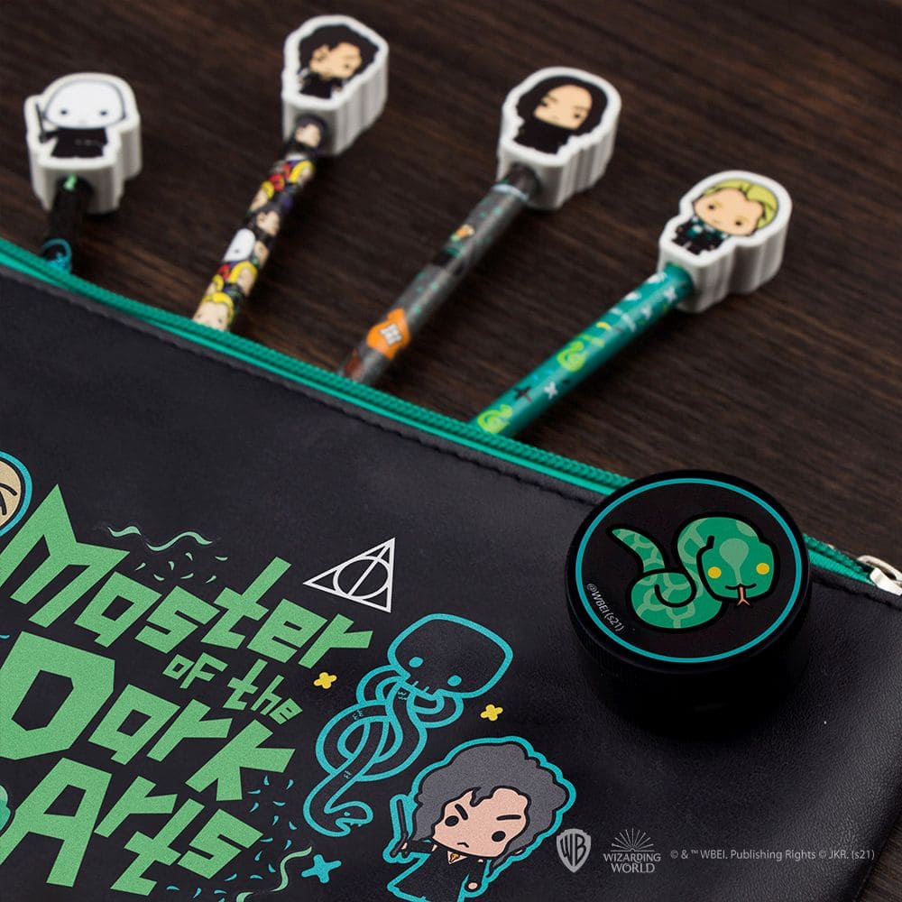 Hp Dark Arts Stationery Set - immagine 4