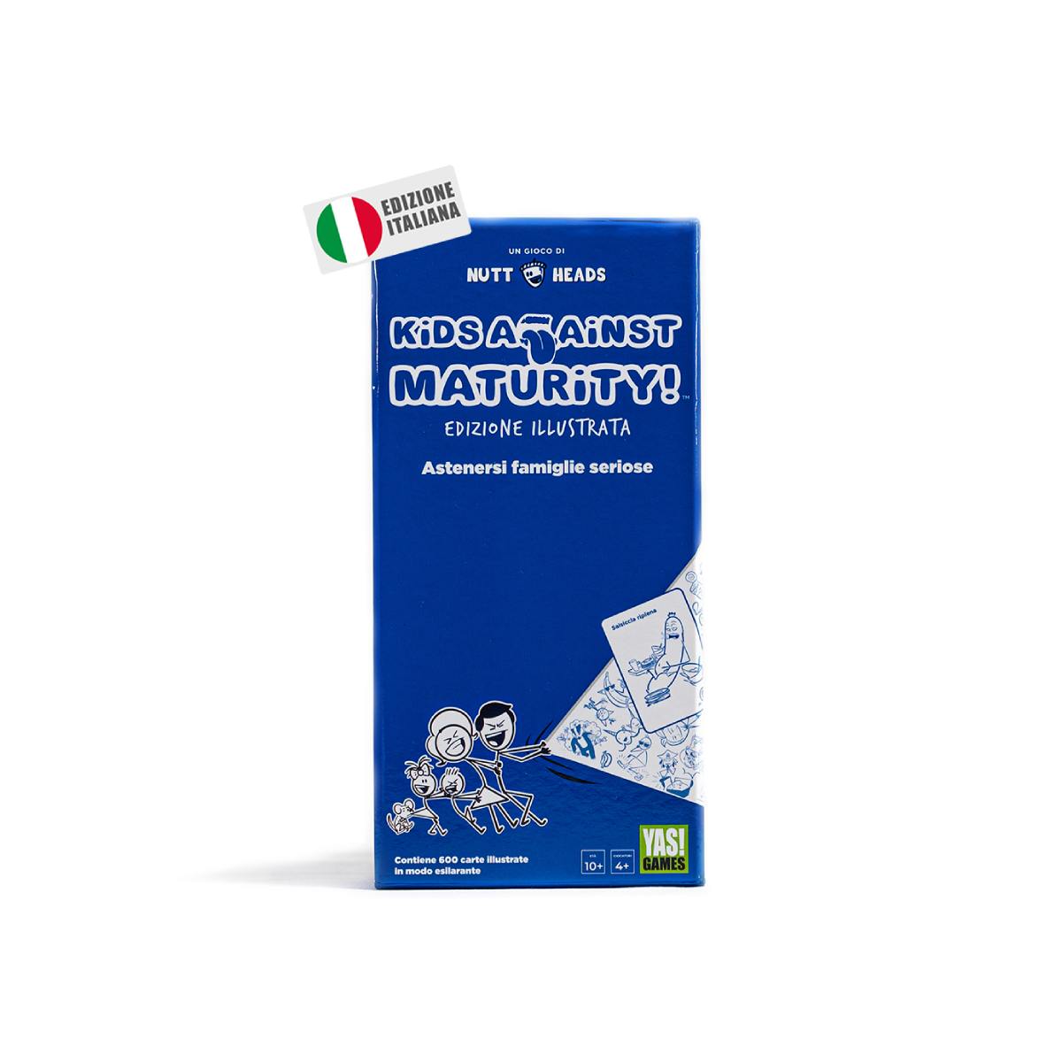 Kids Against Maturity - immagine 2