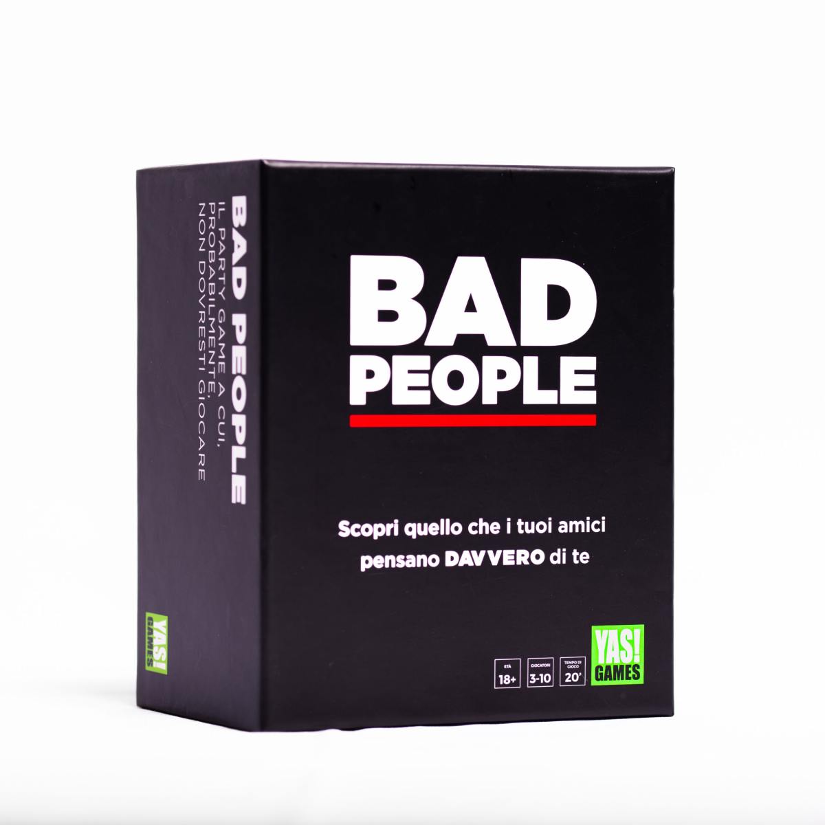 Bad People - immagine 2