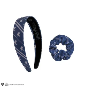 Hp Ravenclaw Headband&Scrunchy Set