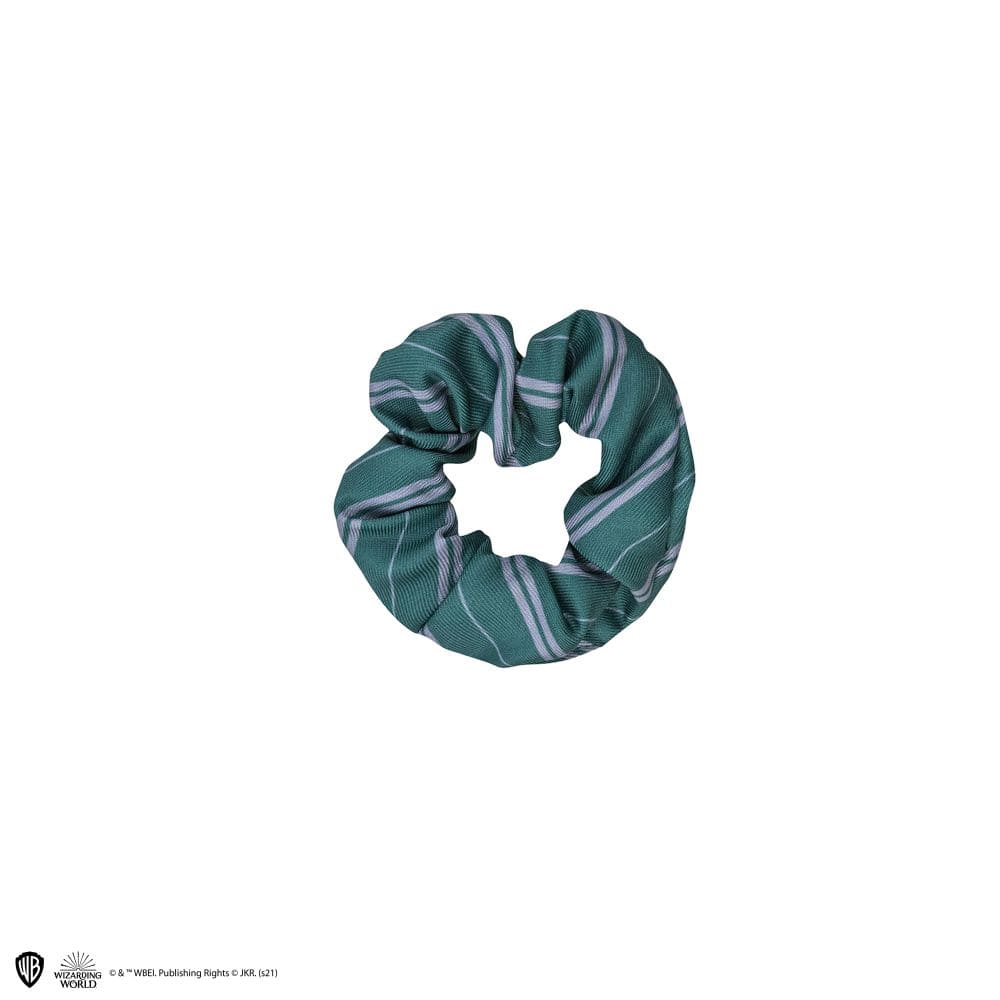 Hp Slytherin Headband&Scrunchy Set - immagine 4