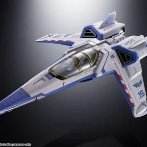 Lightyear Chogokin XL-15 Space Ship