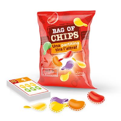 Bag Of Chips - immagine 3