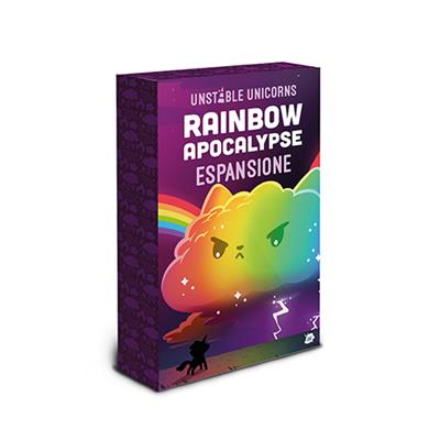 Unstable Unicorns - Rainbow Apocalypse - immagine 2