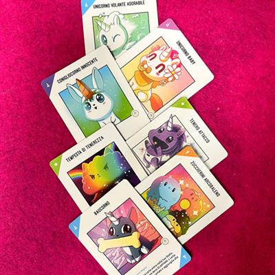 Unstable Unicorns - Rainbow Apocalypse - immagine 5