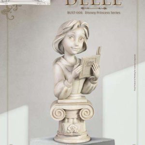 Disney Princess Belle Busto