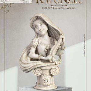 Disney Princess Rapunzel Busto