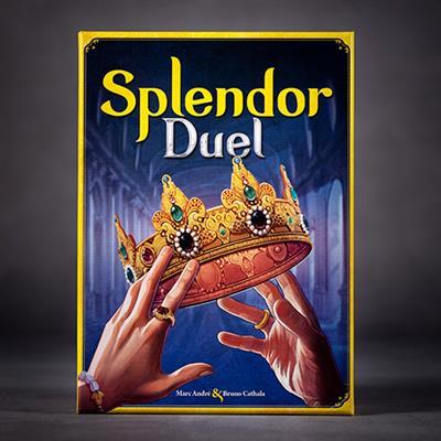 Splendor Duel - immagine 6