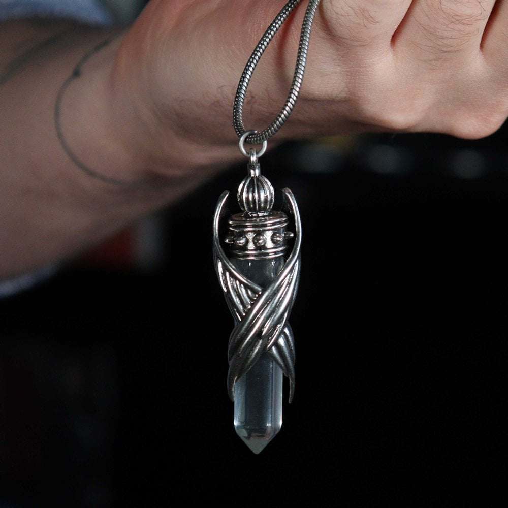 Yu-Gi-Oh! Ltd Ed Yuya Pendant Replica - immagine 4