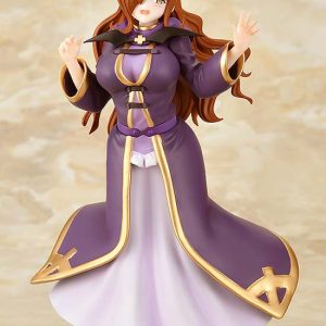 Kono Sunarashi Wiz 1/7 Statue