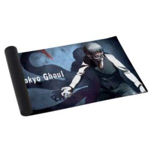 Tokyo Ghoul Playmat Blue Kaneki