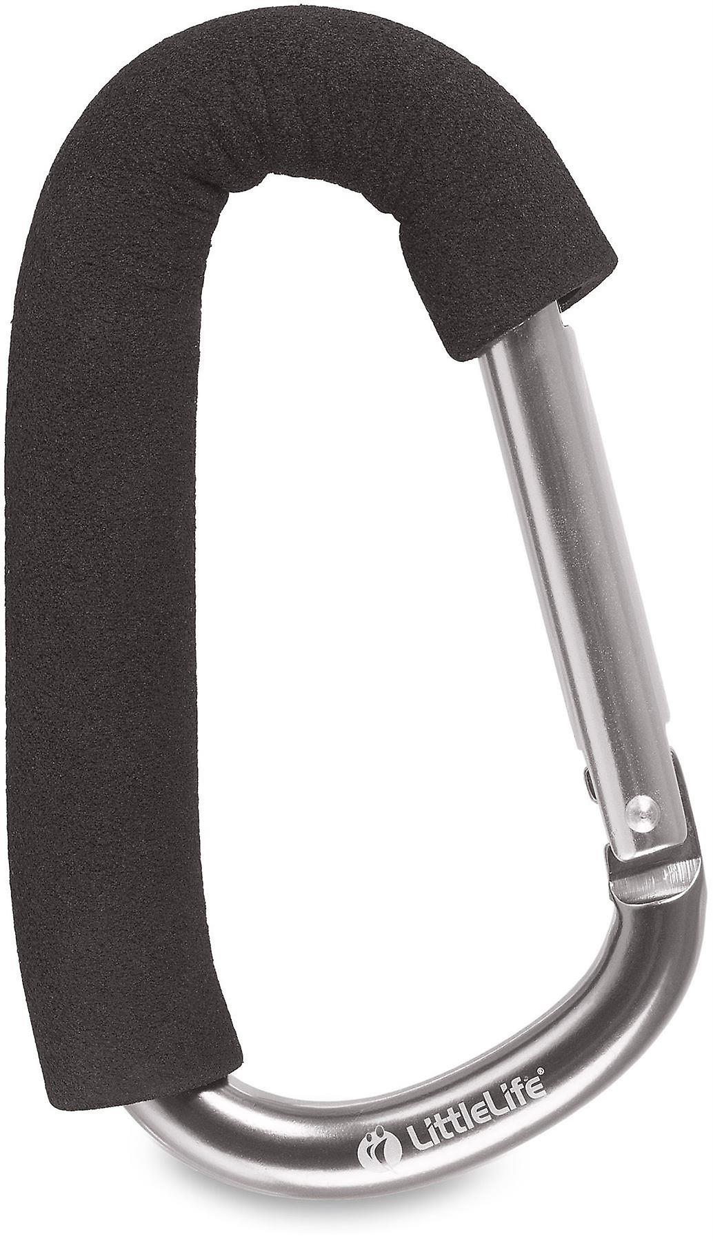 Gancio per passeggino - immagine 3