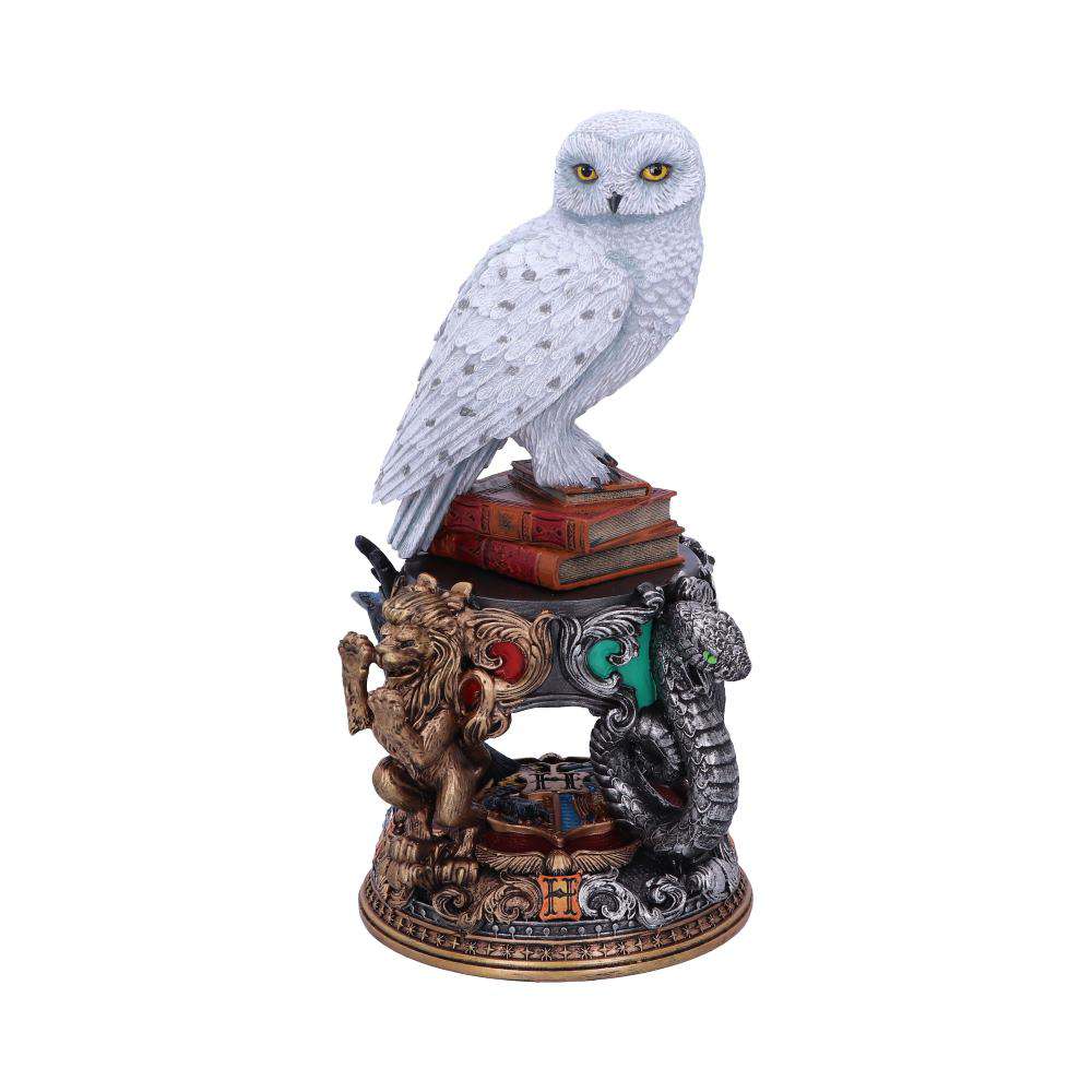 Harry Potter Hedwig Statue - immagine 3