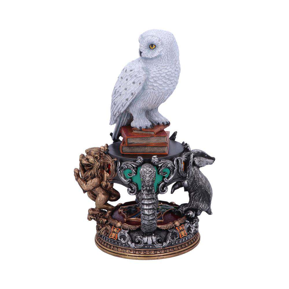 Harry Potter Hedwig Statue - immagine 4