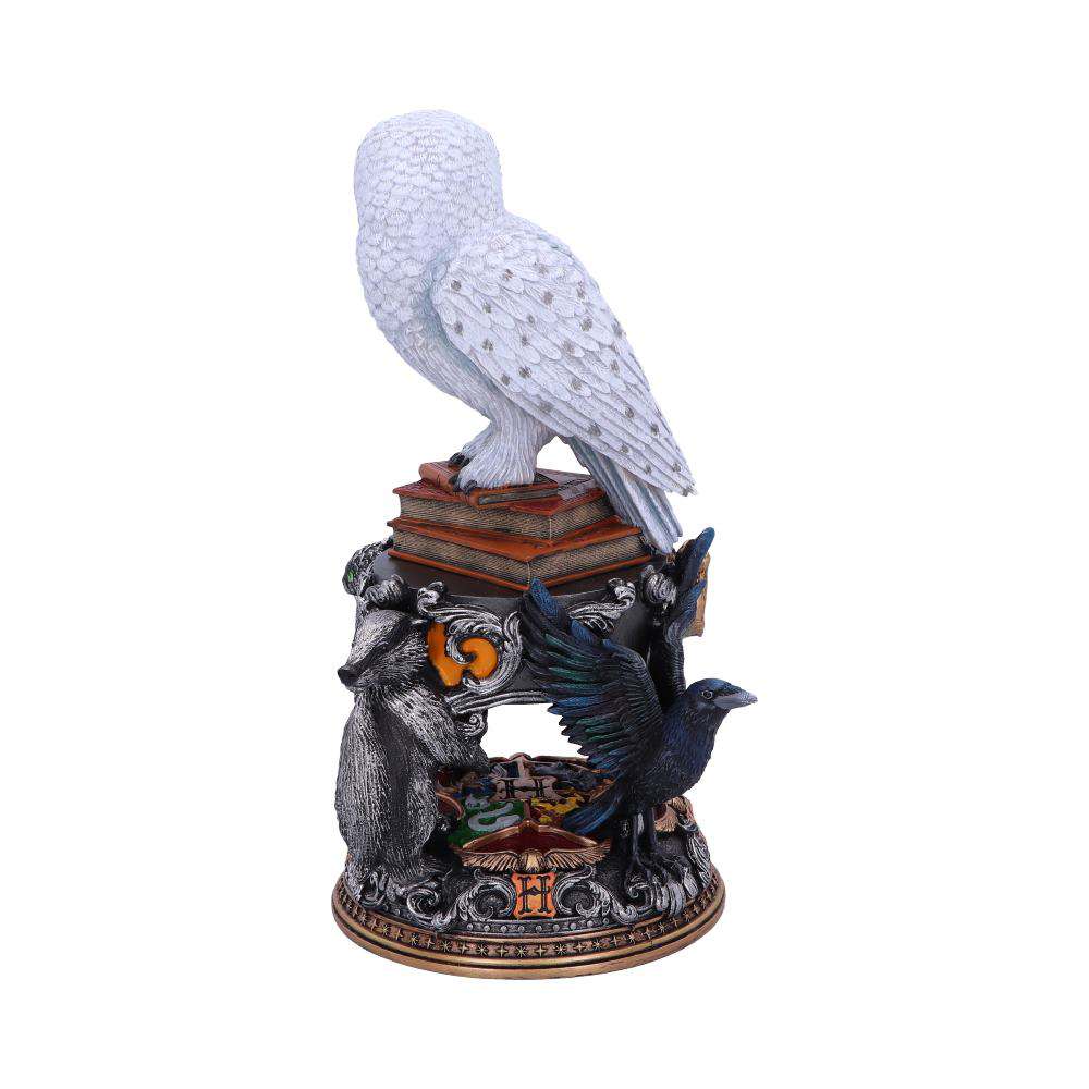Harry Potter Hedwig Statue - immagine 5