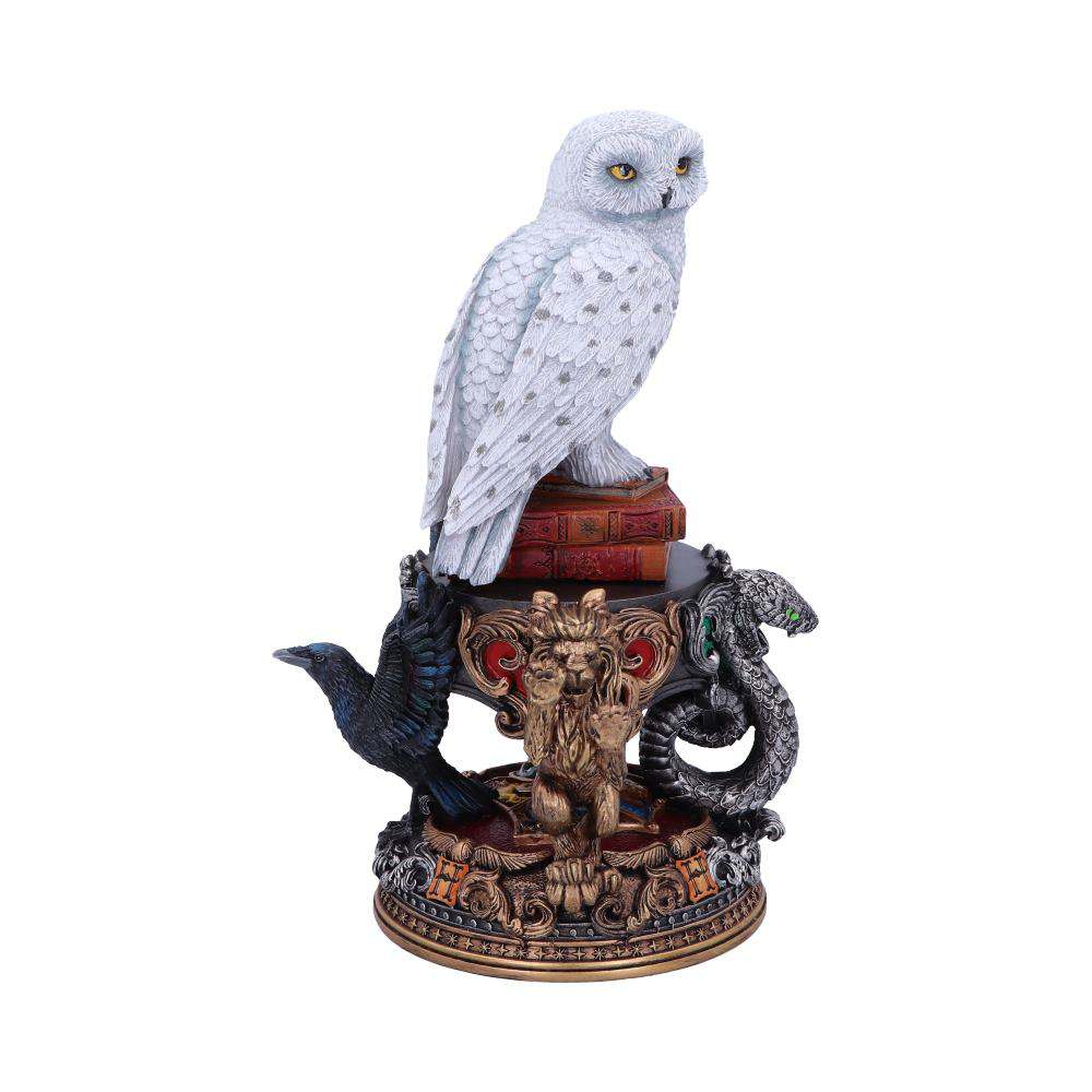 Harry Potter Hedwig Statue - immagine 6