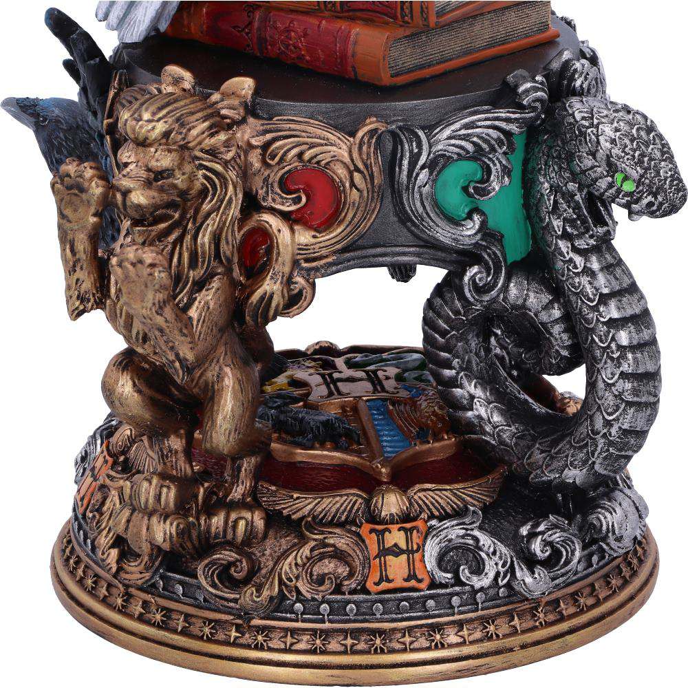 Harry Potter Hedwig Statue - immagine 8