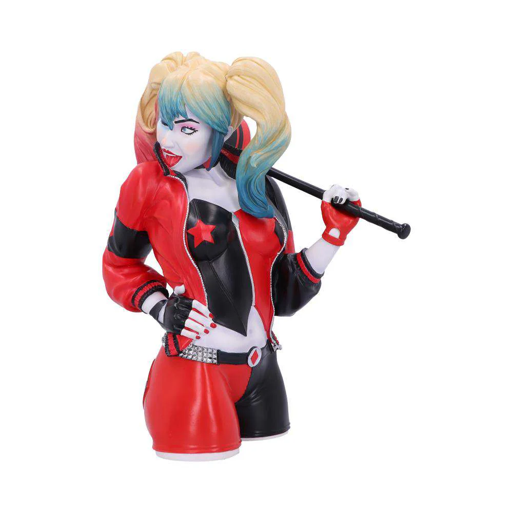 Harley Quinn - Bust - immagine 7