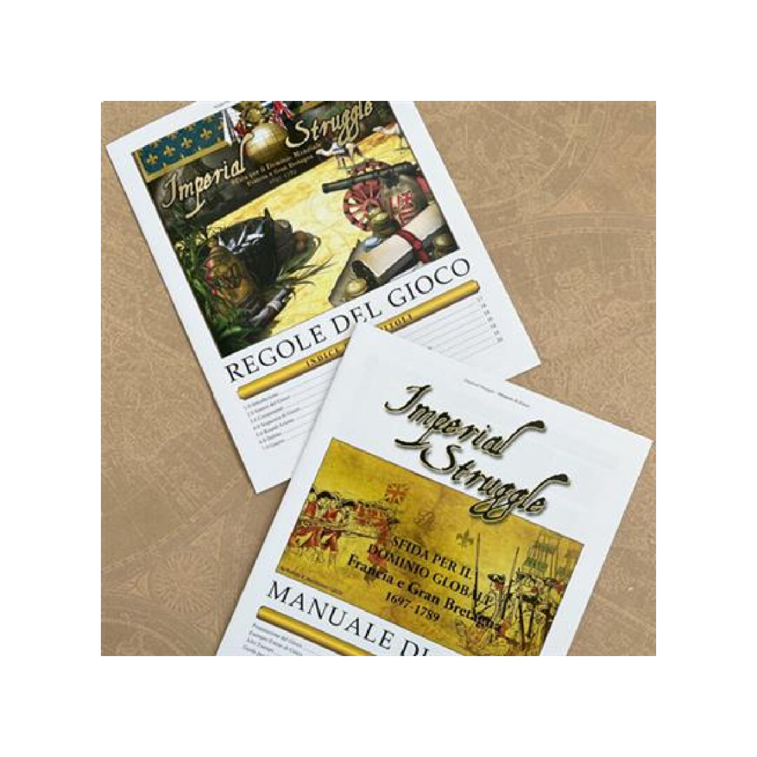 Imperial Struggle - immagine 5