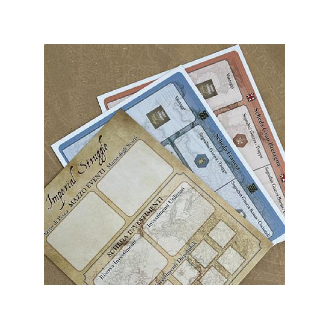 Imperial Struggle - immagine 9