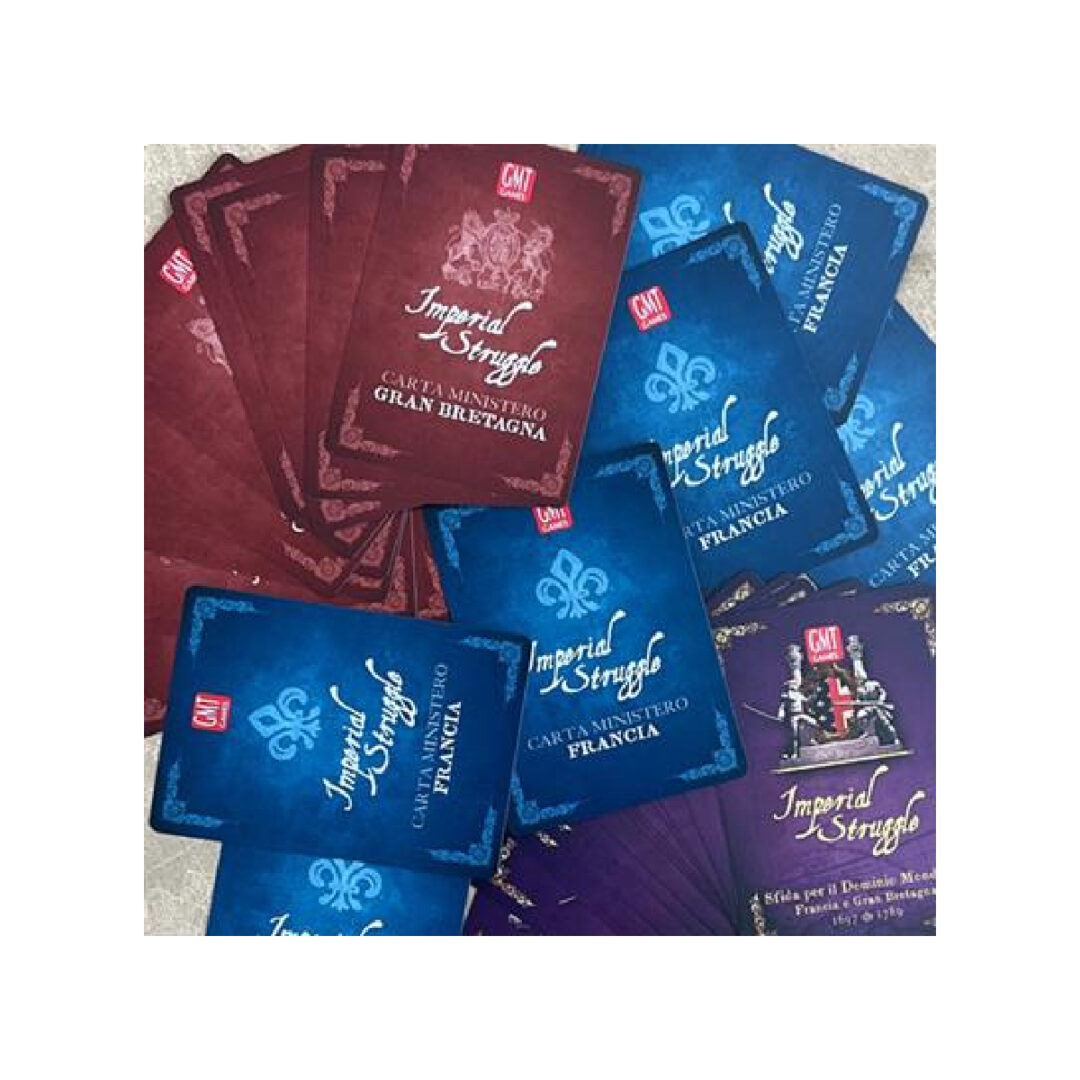 Imperial Struggle - immagine 7