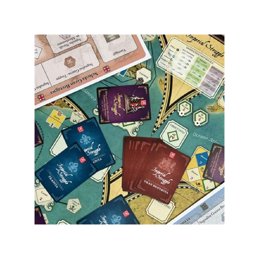Imperial Struggle - immagine 6