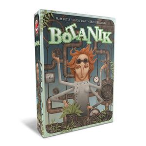 Botanik