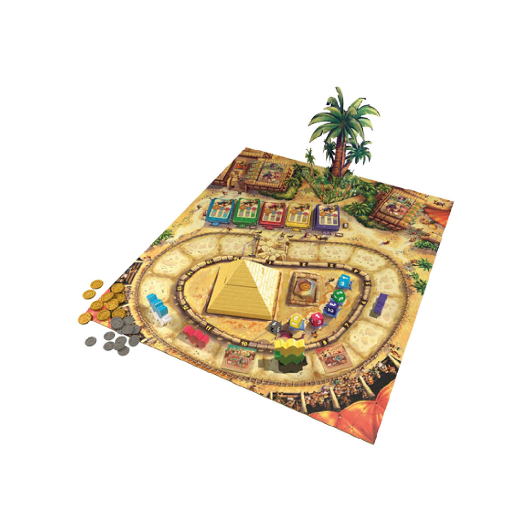 Camel Up - immagine 4