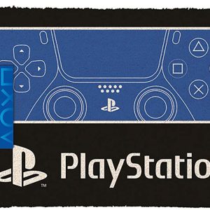 Playstation Doormat