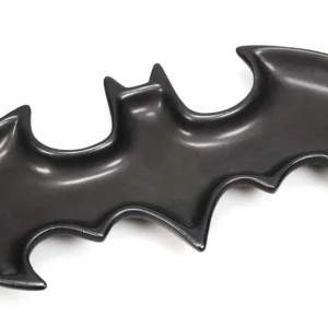 Dc Comics Batman Logo Coin Tray