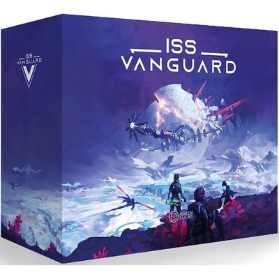 Iss Vanguard - immagine 3