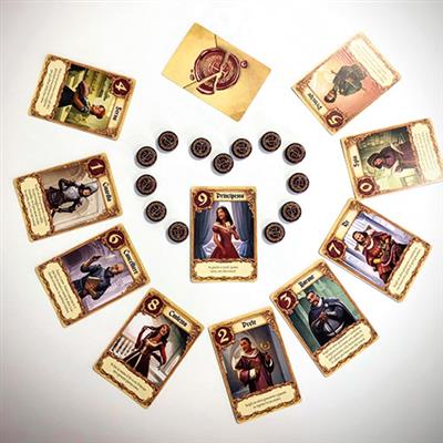 Love Letter - immagine 4