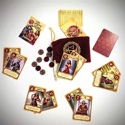 Love Letter - immagine 6