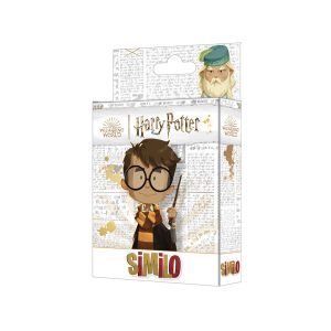 Similo – Harry Potter