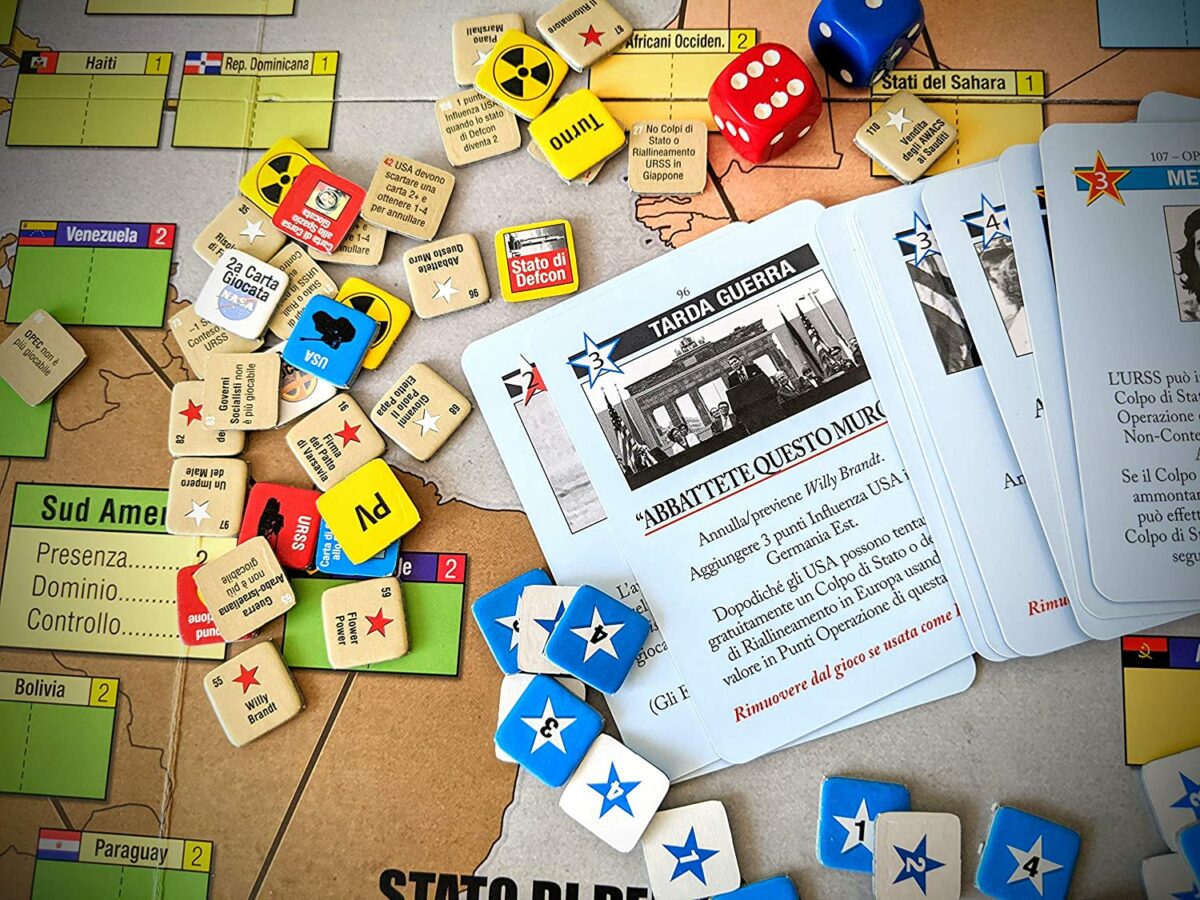 Twilight Struggle - immagine 4