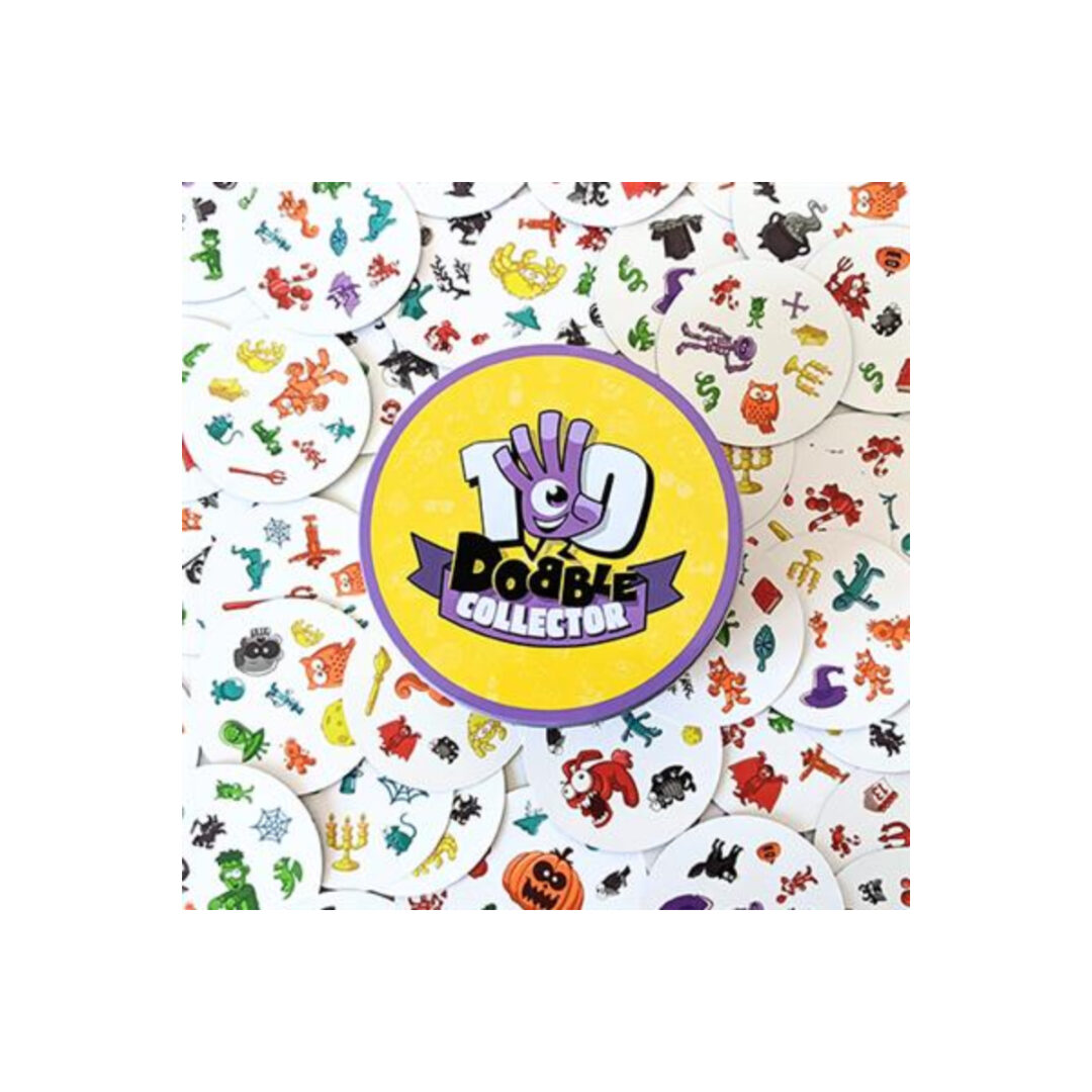 Dobble Collector (Anniversary) - immagine 6