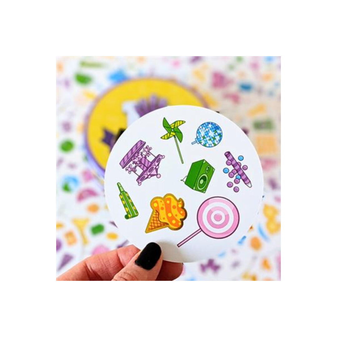 Dobble Collector (Anniversary) - immagine 5