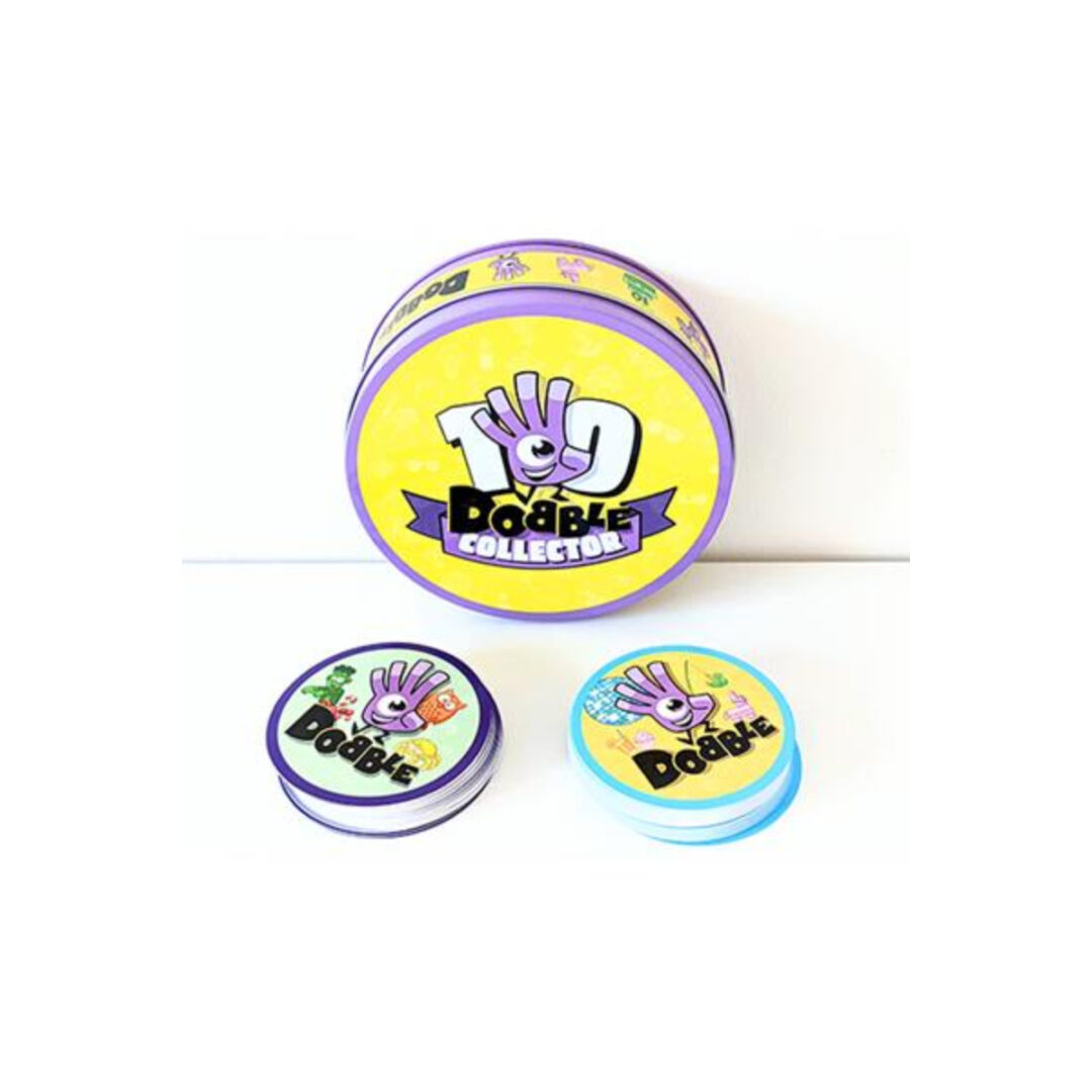 Dobble Collector (Anniversary) - immagine 7