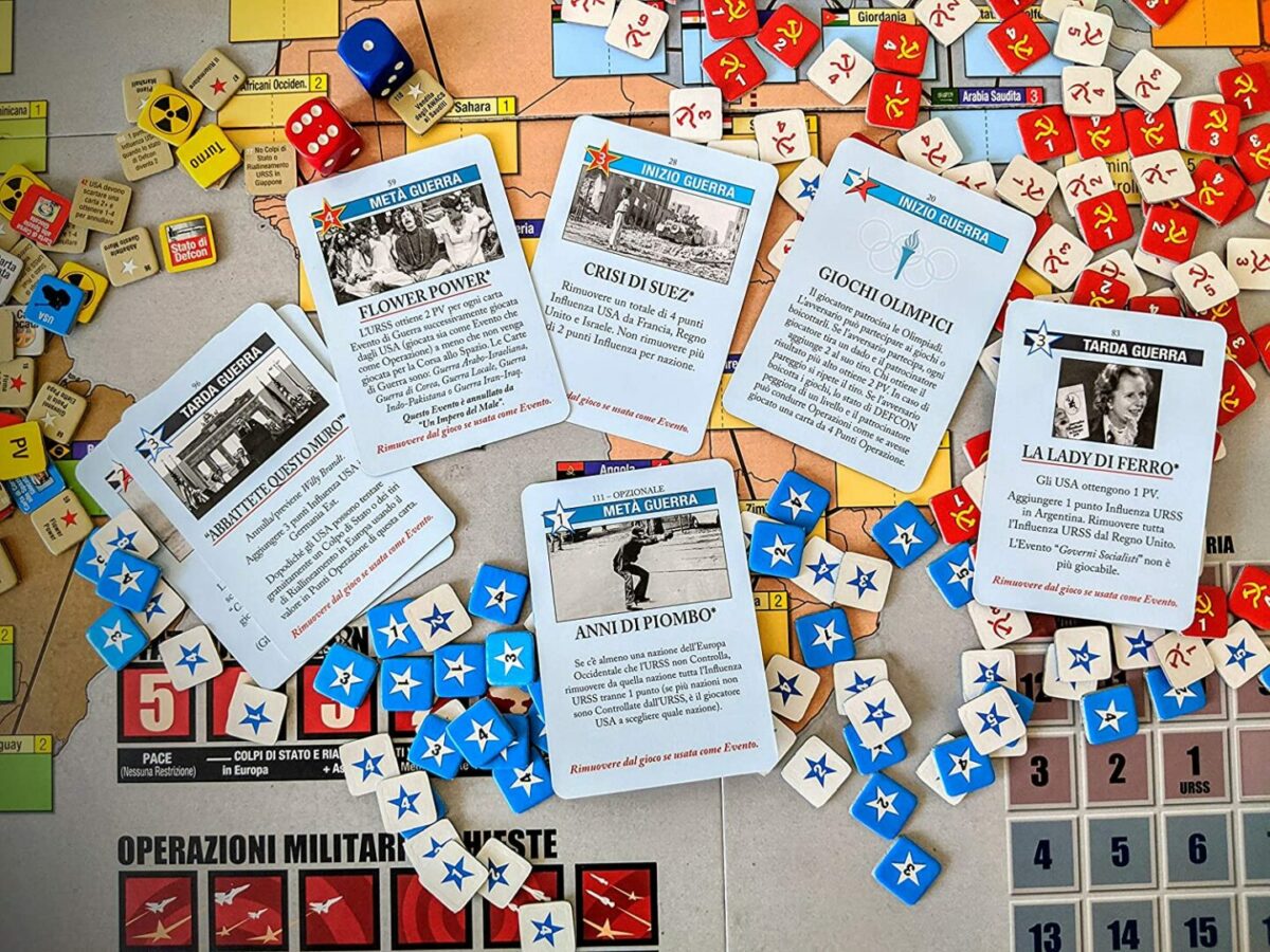 Twilight Struggle - immagine 3