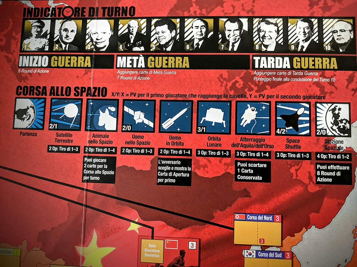 Twilight Struggle - immagine 6