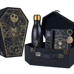 The Nightmare Before Christmas-Coffin Gift Set