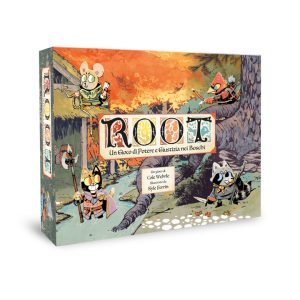 Root