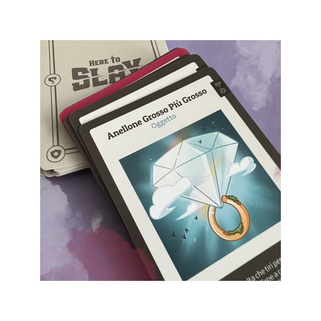 Berseker e Necromanti – Here to Slay - immagine 4